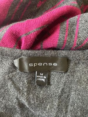 Плетена дамска рокля SPENSE M