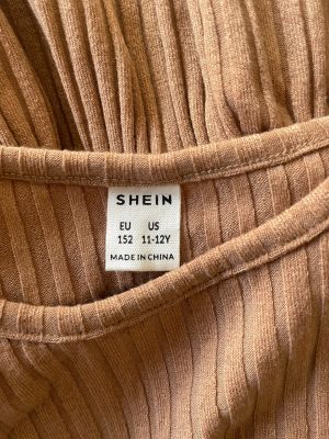 Детска рокля SHEIN 11-12 години