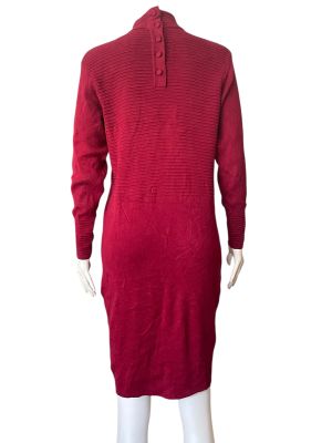 Памучна дамска рокля TALBOTS P