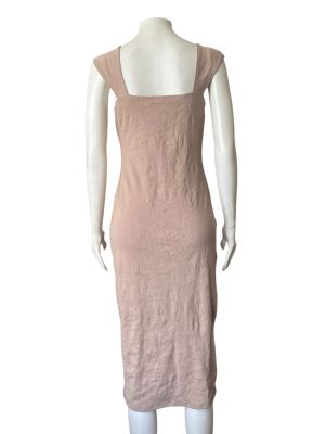 Дълга дамска рокля SWEET RAIN M