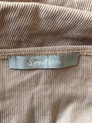 Дълга дамска рокля SWEET RAIN M