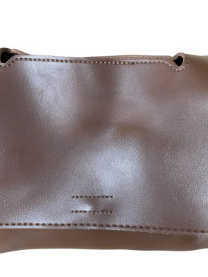 Дамска чанта от еко кожа