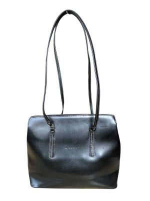 Дамска чанта от естествена кожа L.CREDI