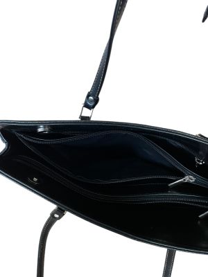 Дамска чанта от естествена кожа L.CREDI