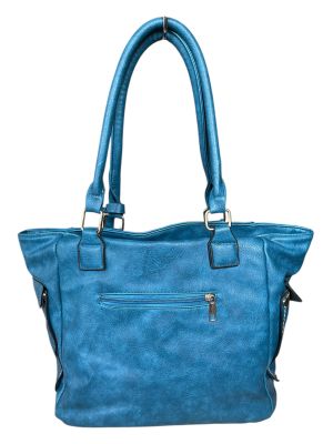 Дамска чанта от еко кожа