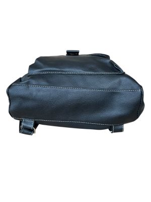 Дамска раница от еко кожа