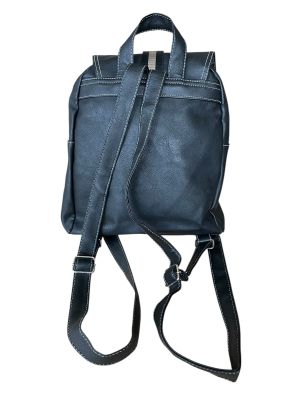 Дамска раница от еко кожа