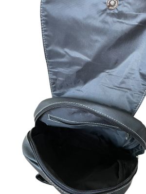 Дамска раница от еко кожа