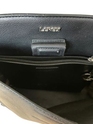 Дамска чанта от естествена кожа L.CREDI