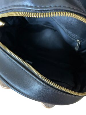 Дамска раница котка от еко кожа