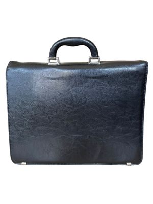 Дамско кожено куфарче