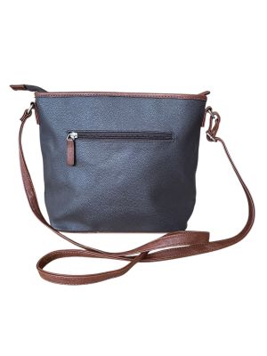 Дамска чанта от еко кожа