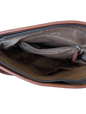 Дамска чанта от еко кожа