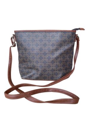 Дамска чанта от еко кожа