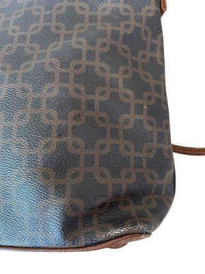 Дамска чанта от еко кожа