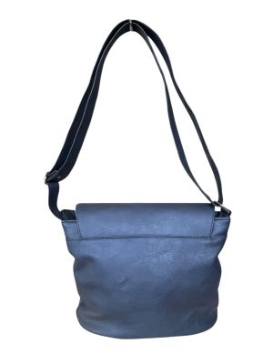 Дамска чанта от еко кожа