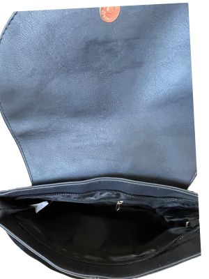 Дамска чанта от еко кожа