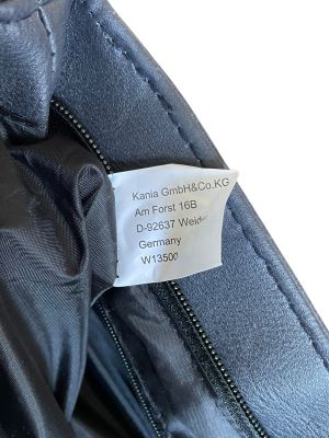 Дамска чанта от еко кожа