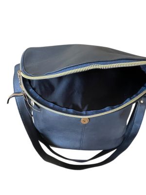 Дамска чанта от еко кожа