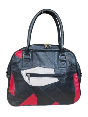 Дамска чанта от еко кожа