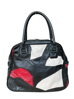 Дамска чанта от еко кожа