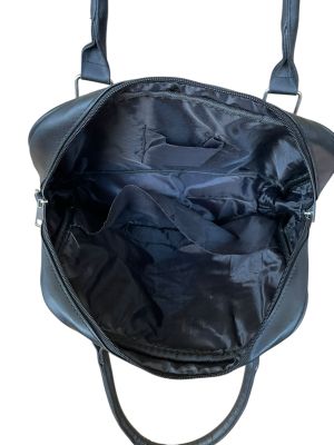 Дамска чанта от еко кожа