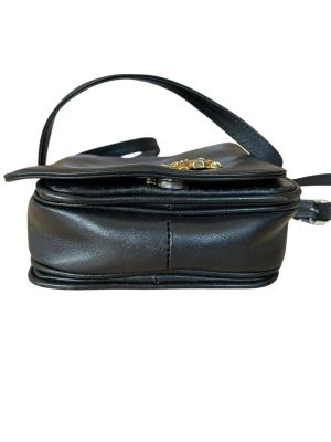 Дамска чанта от естествена кожа