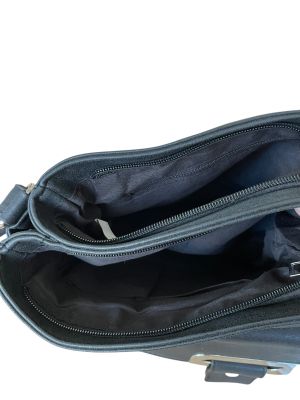 Дамска чанта от еко кожа