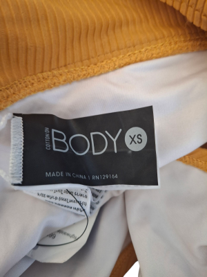 Долнище на бански COTTON ON BODY XS