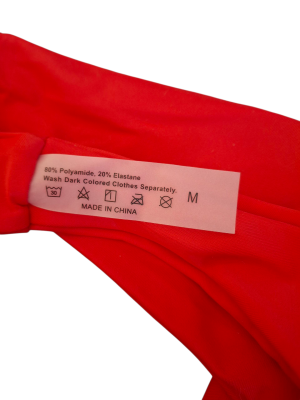 Долнище на бански M