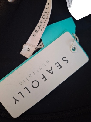 Горнище на бански SEAFOLLY S