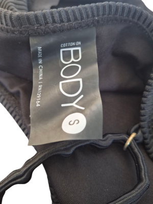 Горнище на бански COTTON ON BODY S