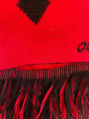 Шал на футболен отбор ALBANIA