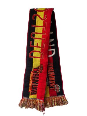 Шал на футболен отбор DEUTSCHLAND