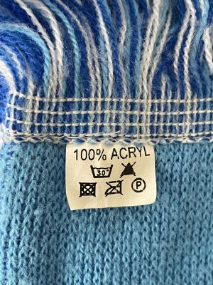 Шал на футболен отбор ERC INGOLSTADI