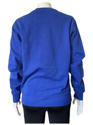 Памучен UNISEX OVERSIZE суичър STANLEY/STELLA XS