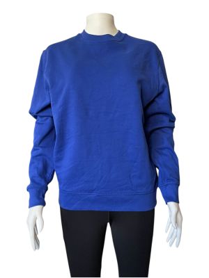 Памучен UNISEX OVERSIZE суичър STANLEY/STELLA XS