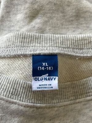 Дамски суичър OLD NAVY XL