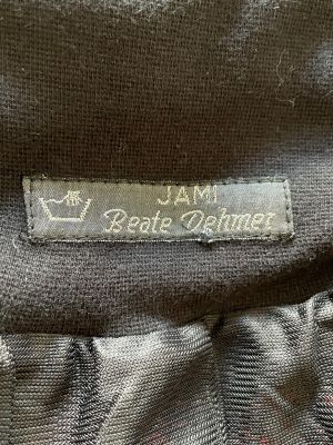 Дамска пола на розички BEATE DEHMER M