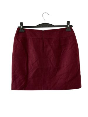 Дамска пола с цип MARIE LUND M