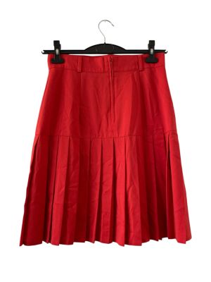 Дамска пола с цип GERRY WEBER M