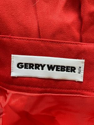 Дамска пола с цип GERRY WEBER M
