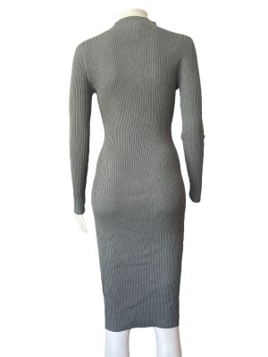 Дамска рокля H&M XS