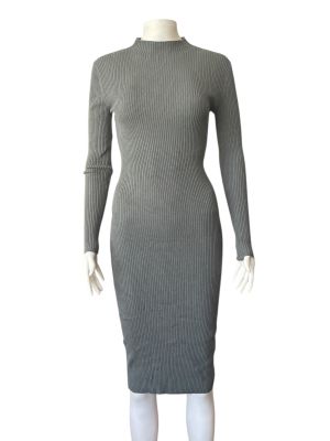 Дамска рокля H&M XS