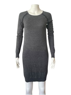 Плетена дамска рокля VILA XS