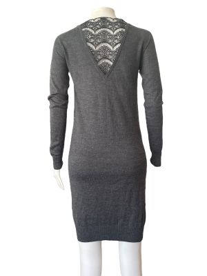 Плетена дамска рокля VILA XS