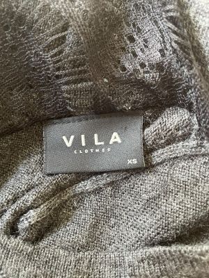 Плетена дамска рокля VILA XS