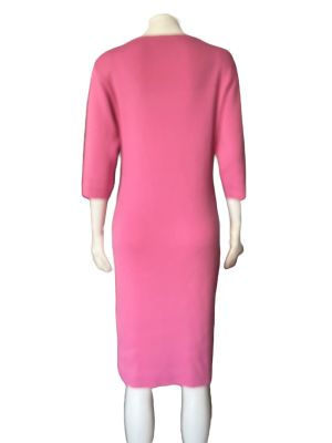 Плетена дамска рокля PASSPORT L