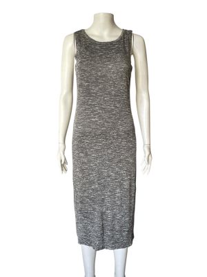 Дълга дамска рокля MISS CHIEVOUS L