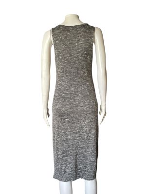 Дълга дамска рокля MISS CHIEVOUS L